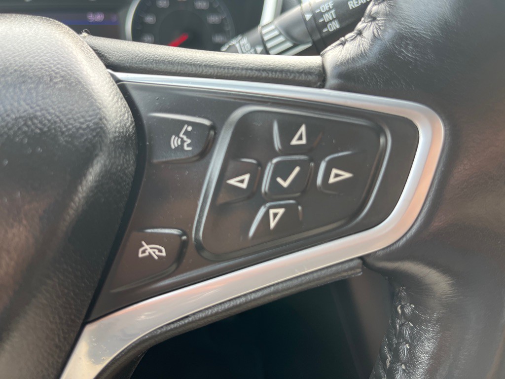 2022 Chevrolet Equinox Image 24