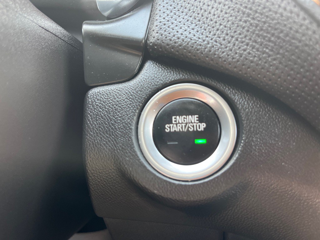 2022 Chevrolet Equinox Image 30