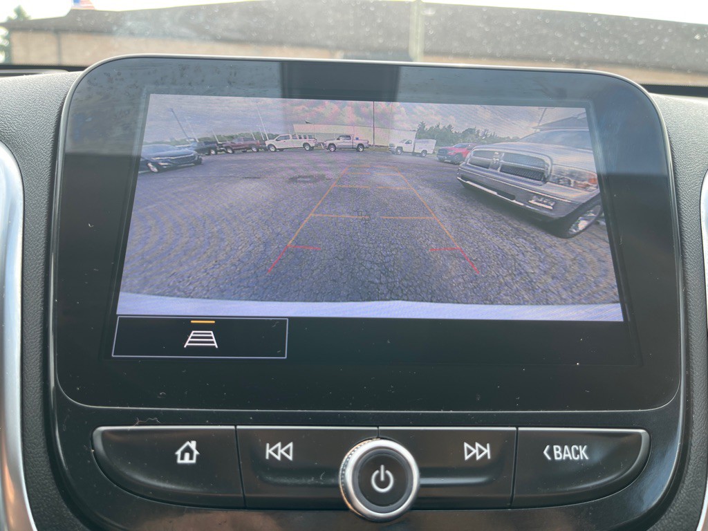 2022 Chevrolet Equinox Image 32