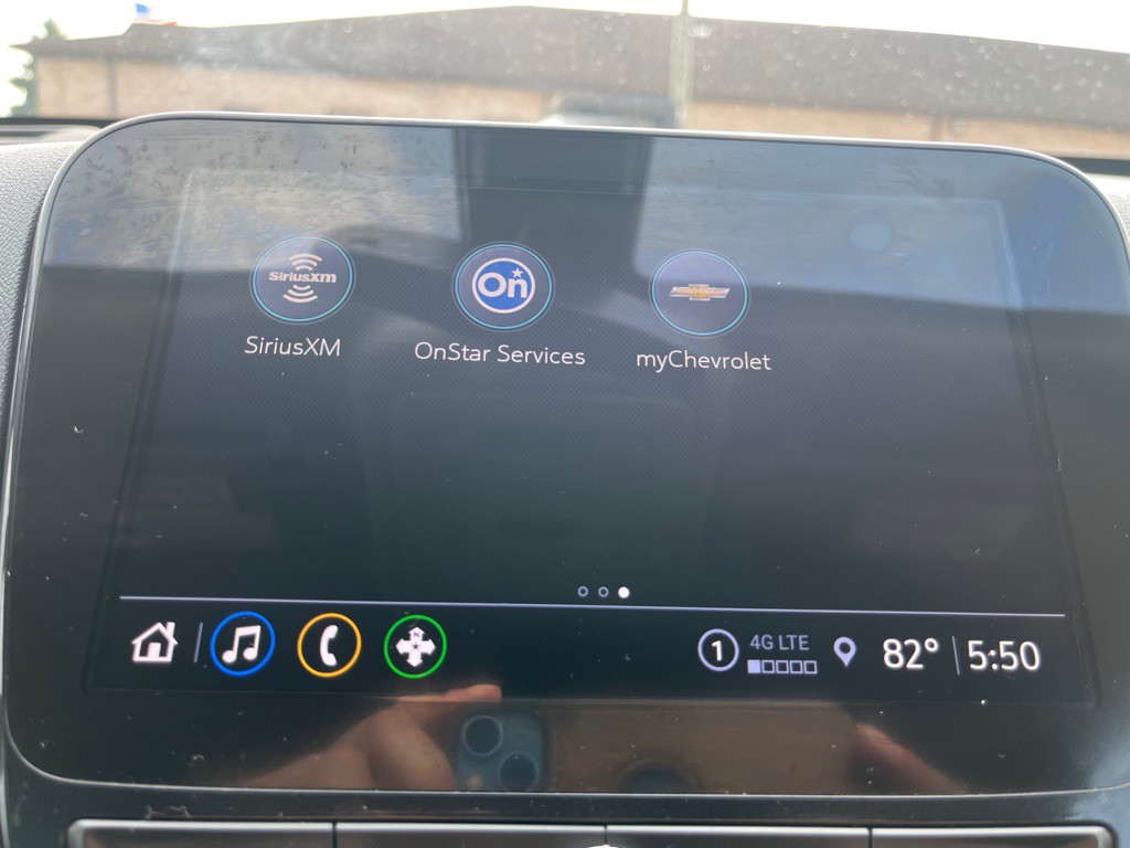 2022 Chevrolet Equinox Image 34