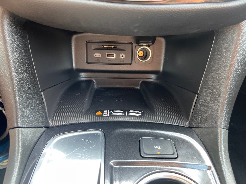 2022 Chevrolet Equinox Image 36