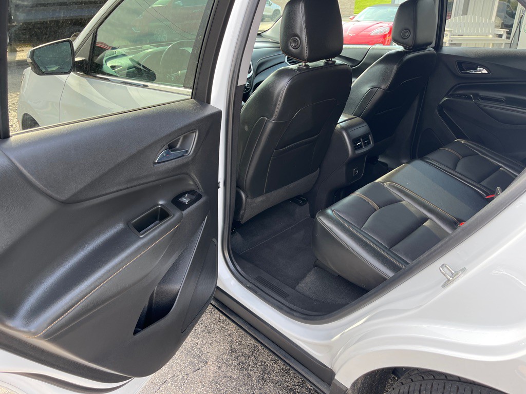 2022 Chevrolet Equinox Image 43