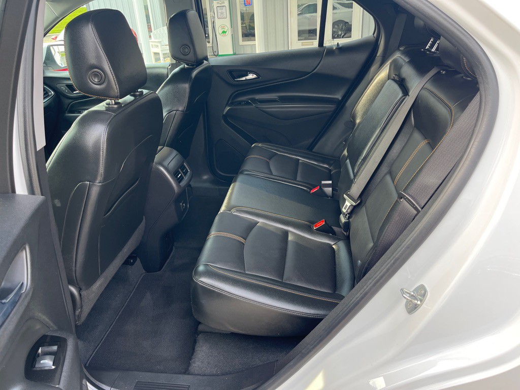 2022 Chevrolet Equinox Image 45