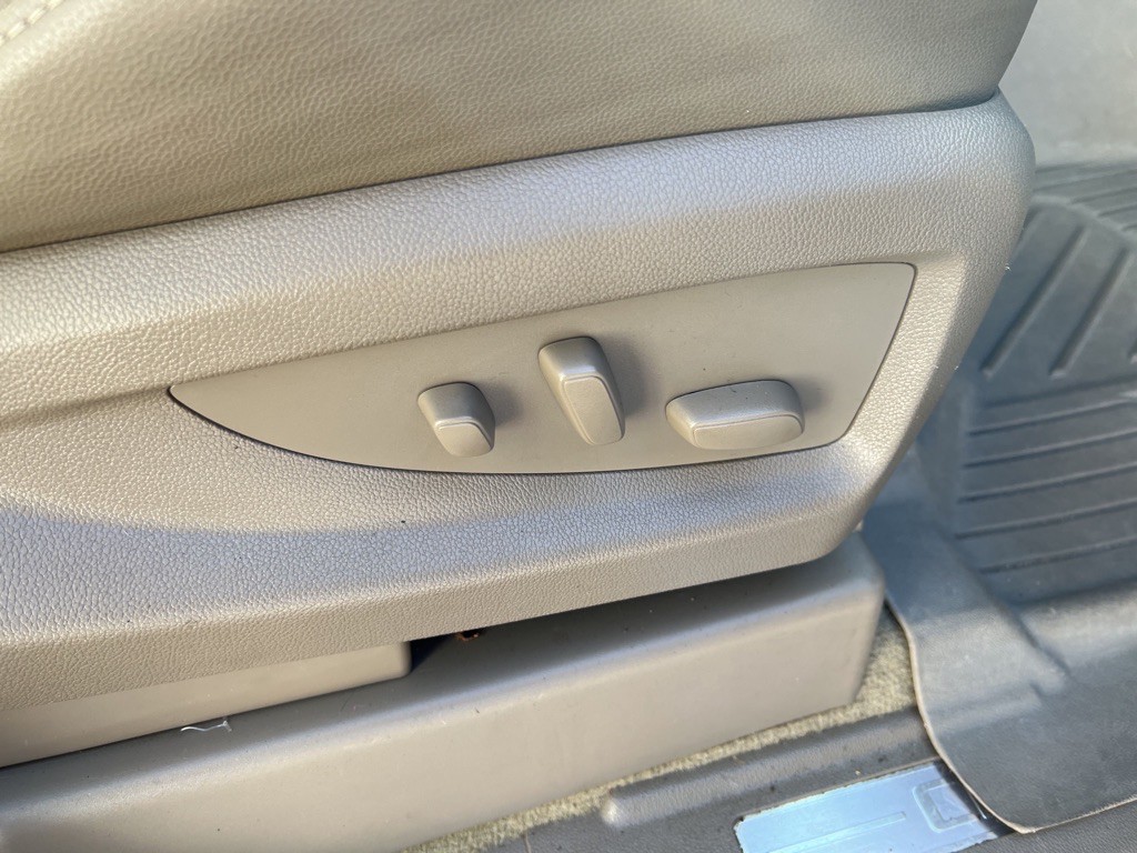 2018 Chevrolet Suburban Image 57