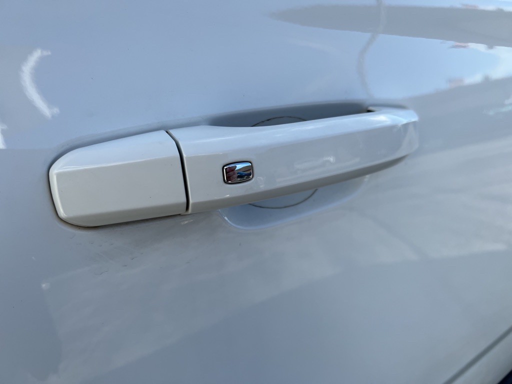 2018 Chevrolet Suburban Image 60