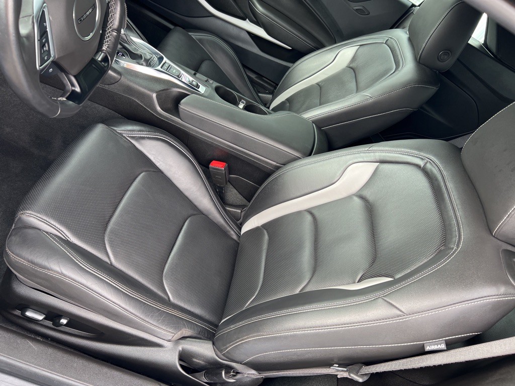 2022 Chevrolet Camaro Image 24