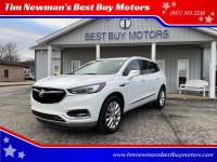 Image for 2021 Buick Enclave Essence ID: 7467840