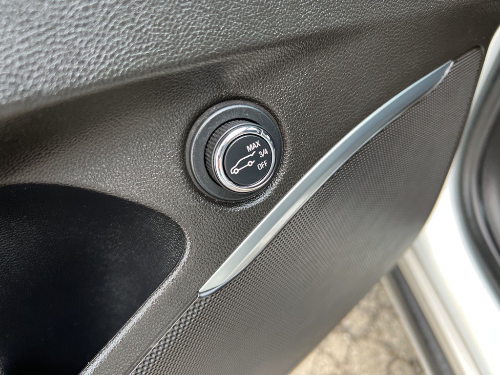 2021 Buick Enclave Image 18
