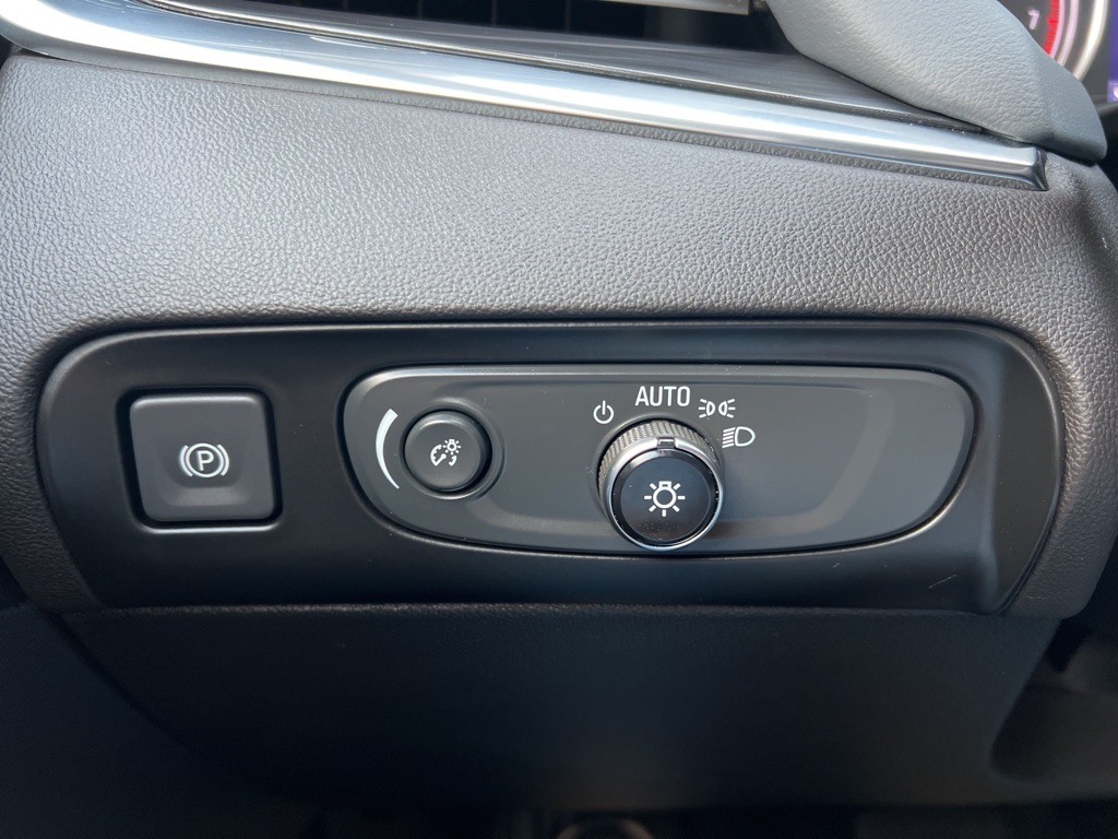 2021 Buick Enclave Image 28