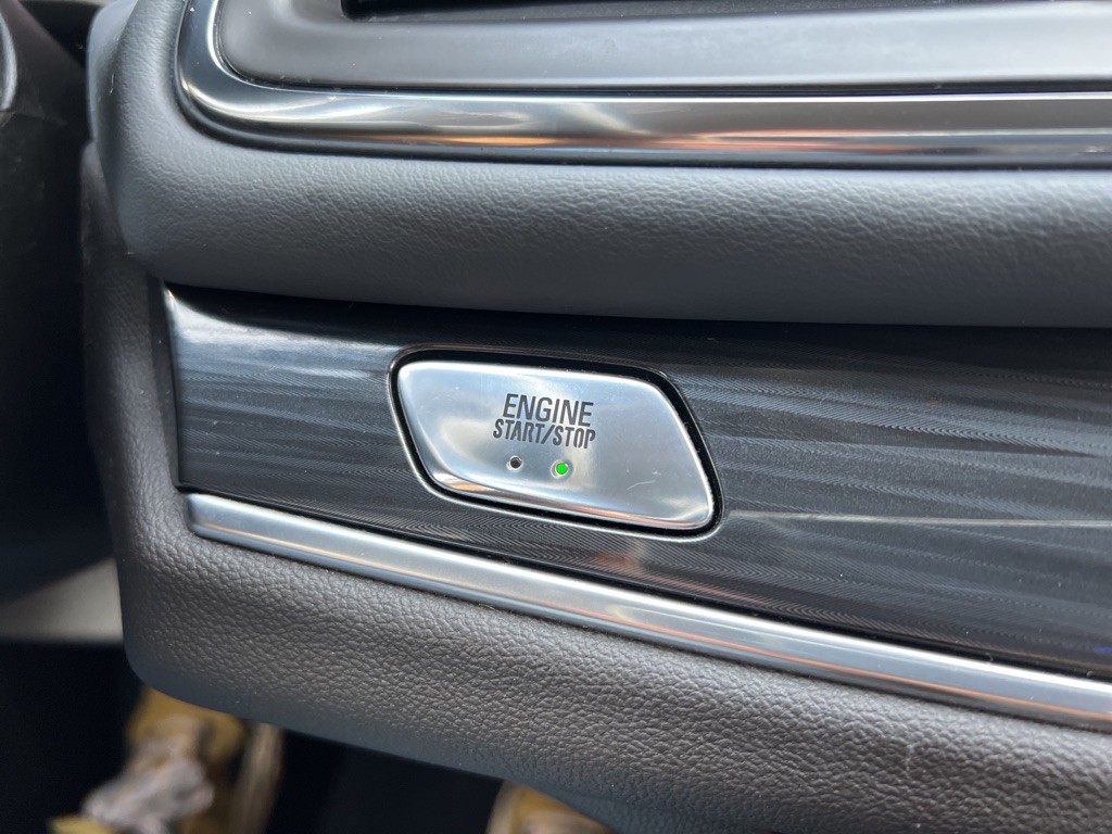 2021 Buick Enclave Image 29
