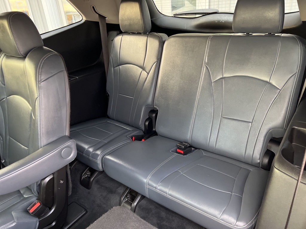 2021 Buick Enclave Image 49