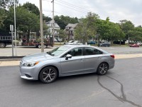 Image for 2016 Subaru Legacy 2.5I LIMITED ID: 6718577