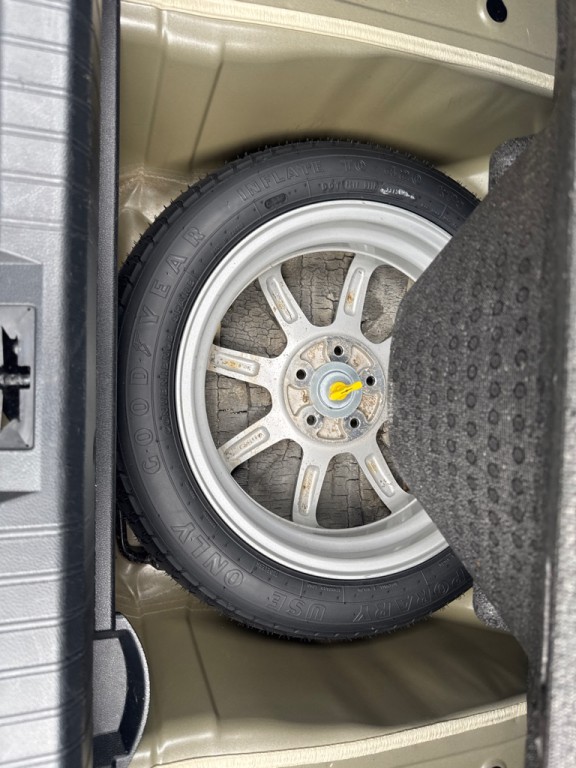 2016 Subaru Legacy Image 10