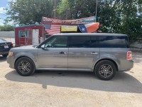 Image for 2009 Ford Flex Limited ID: 6984727