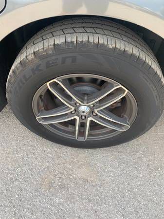 2009 Ford Flex Image 5