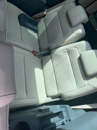 2009 Ford Flex Image 9