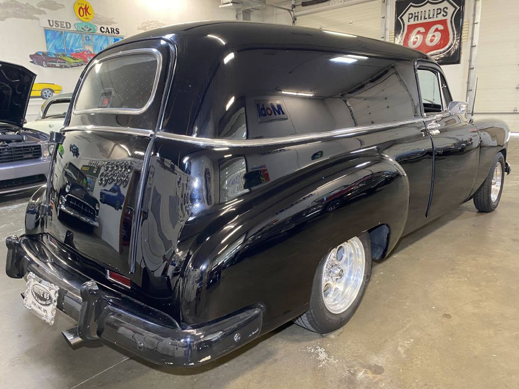 1949 Chevrolet Styleline Image 5