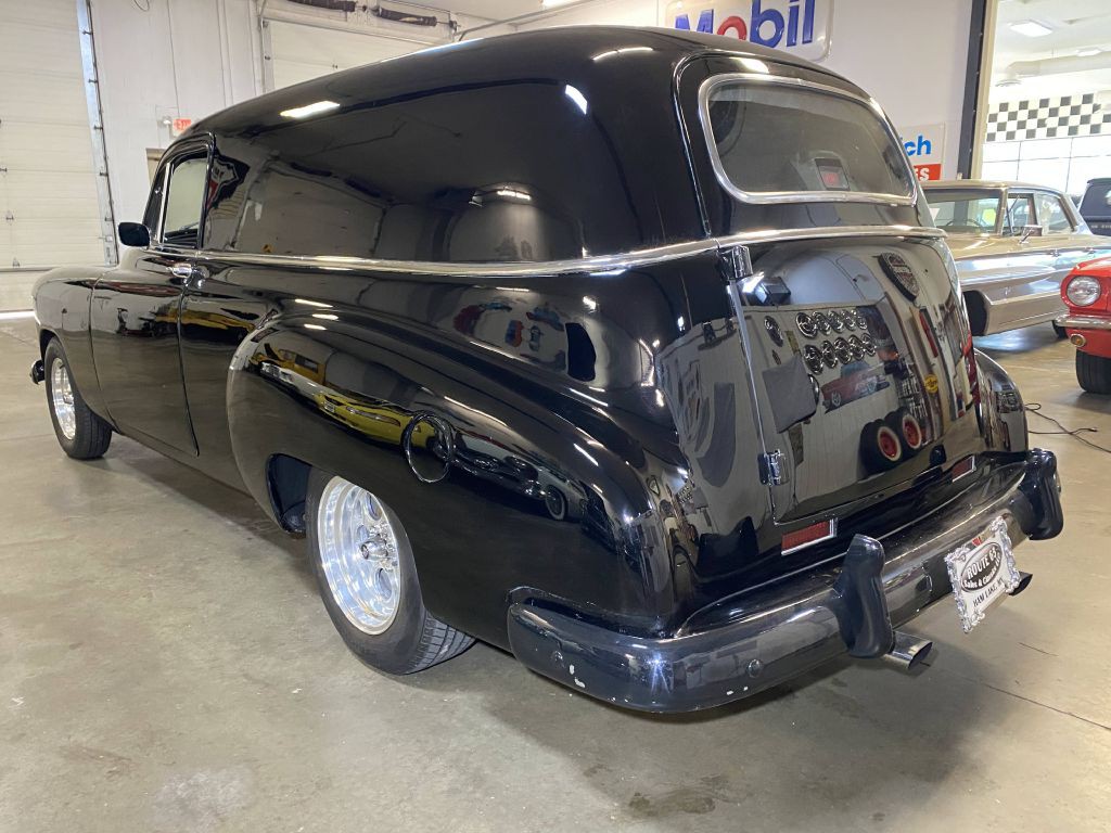 1949 Chevrolet Styleline Image 7