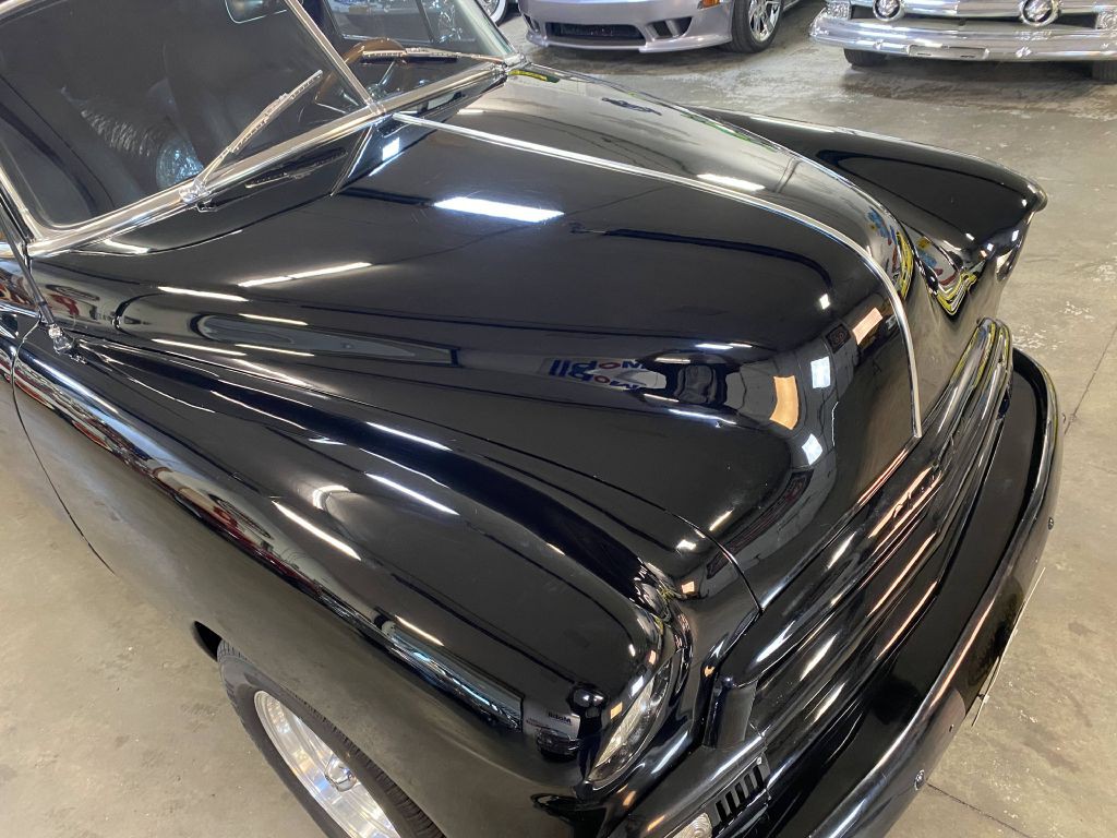 1949 Chevrolet Styleline Image 13