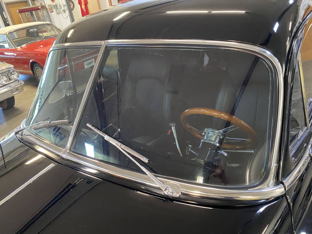 1949 Chevrolet Styleline Image 14