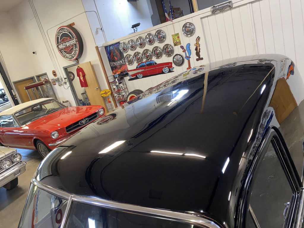 1949 Chevrolet Styleline Image 16