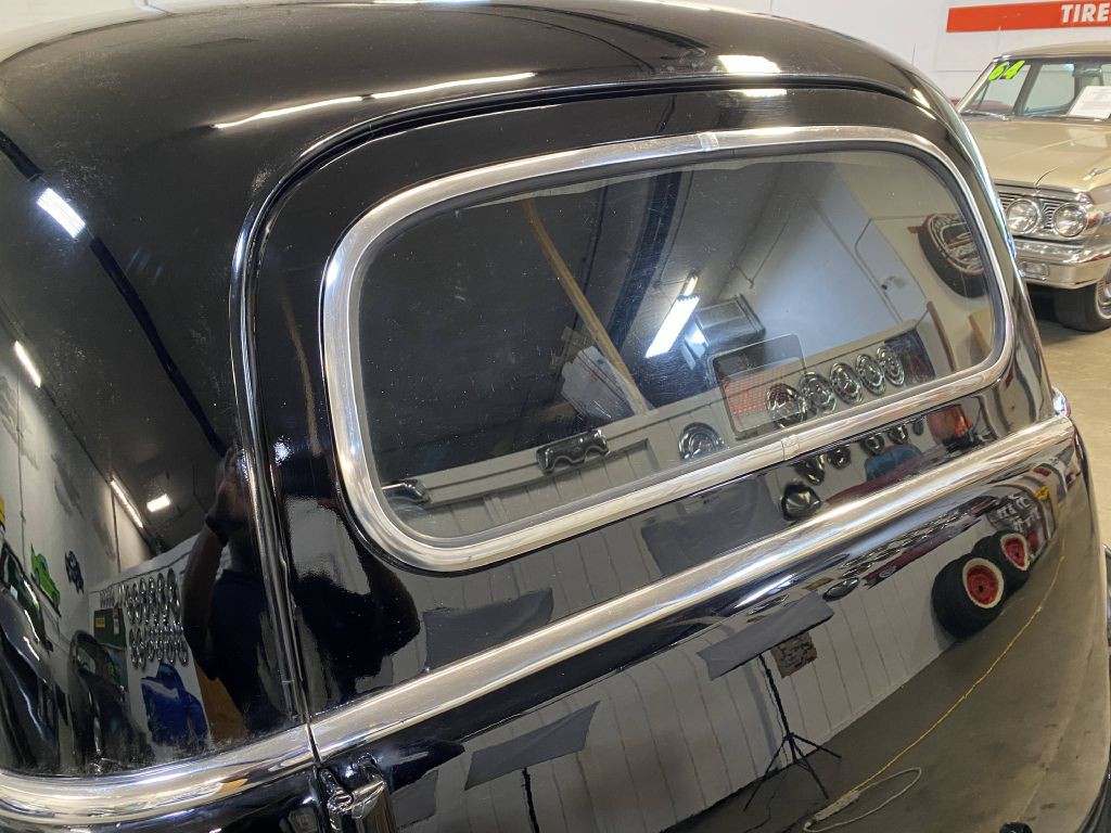 1949 Chevrolet Styleline Image 19