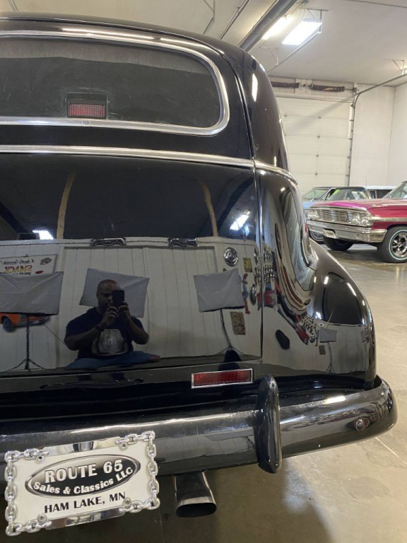 1949 Chevrolet Styleline Image 20