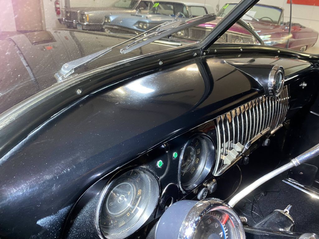 1949 Chevrolet Styleline Image 27