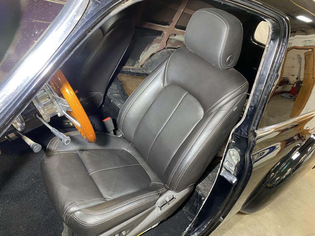 1949 Chevrolet Styleline Image 32
