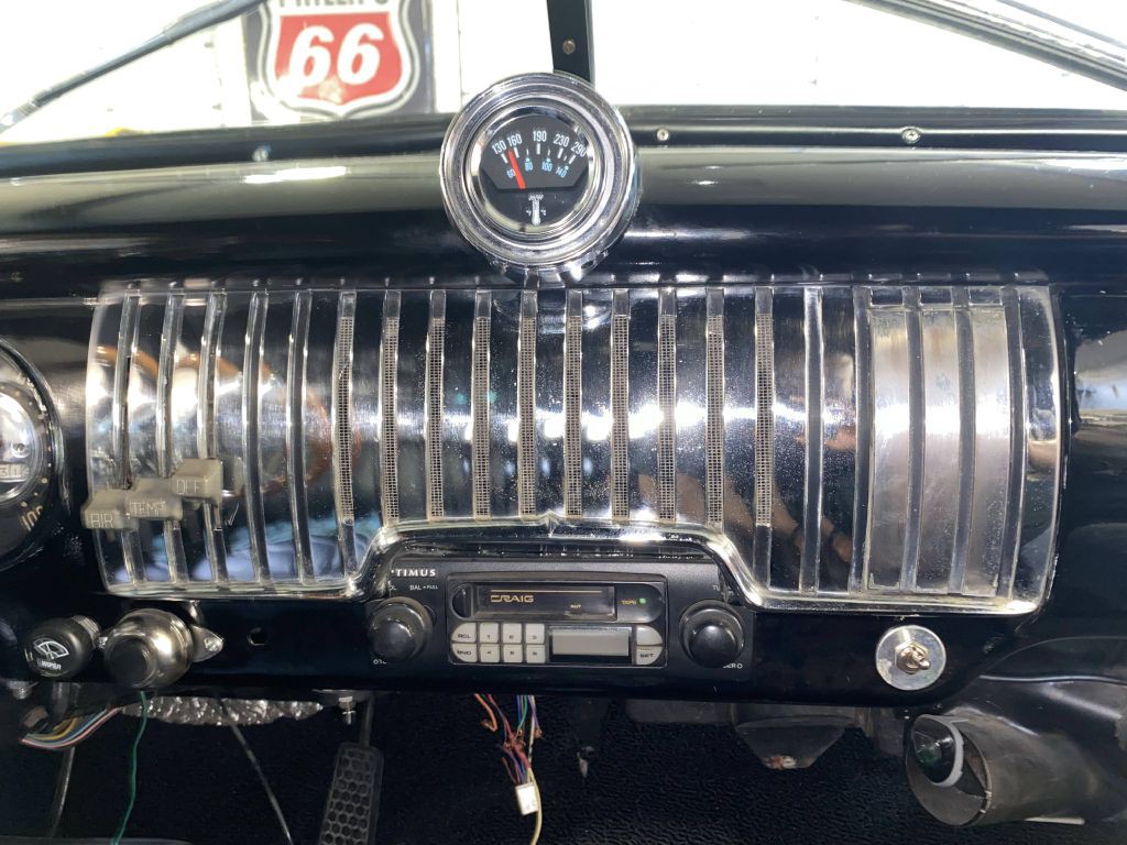 1949 Chevrolet Styleline Image 39