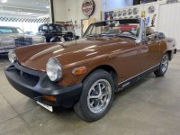 Image for 1978 MG Midget  ID: 4631581