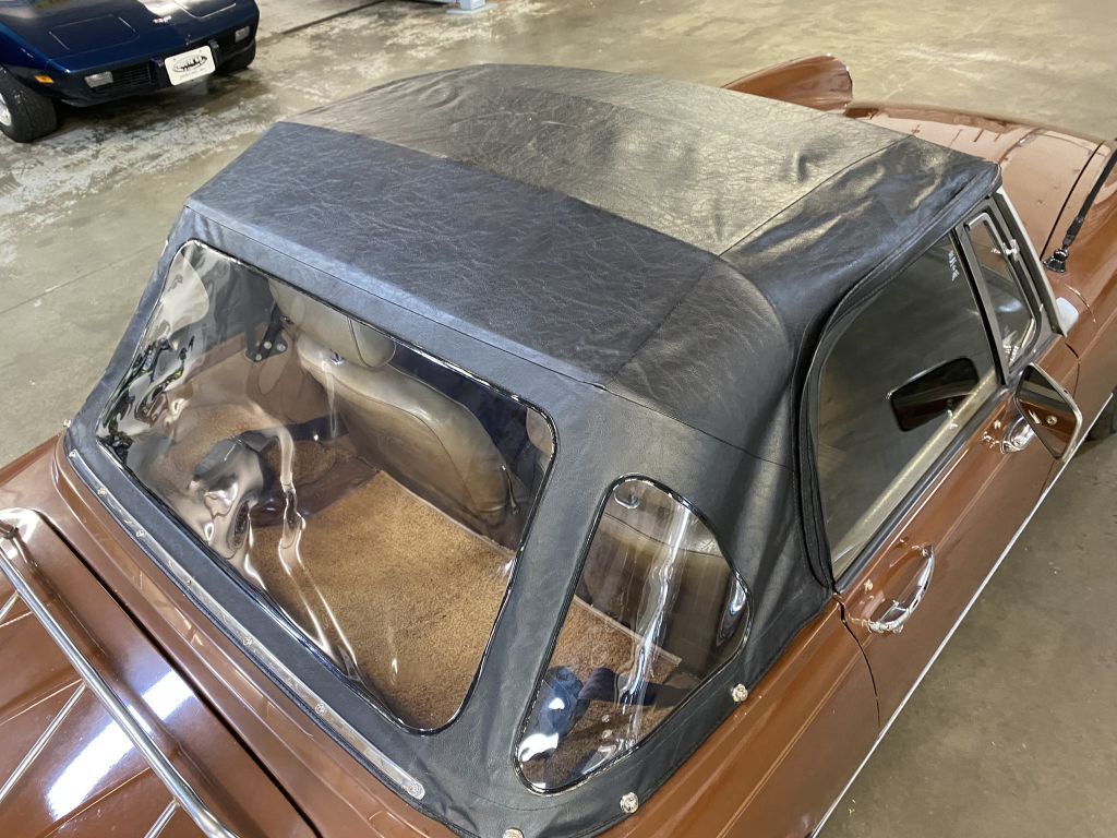 1978 MG Midget Image 20