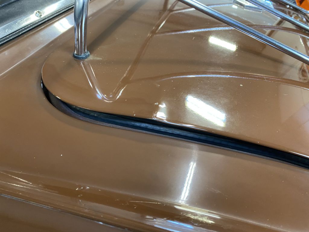 1978 MG Midget Image 25