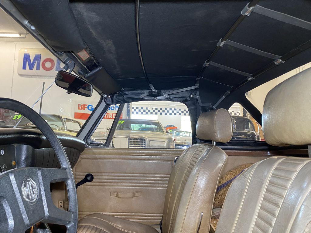 1978 MG Midget Image 28