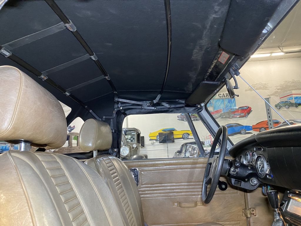 1978 MG Midget Image 30