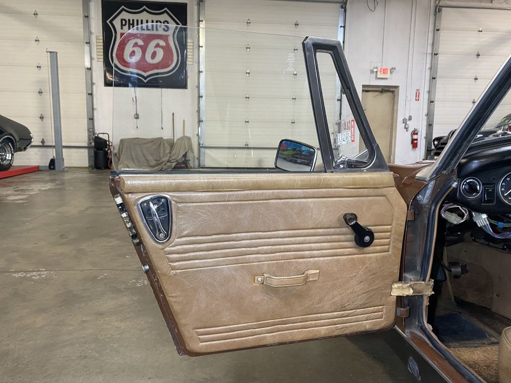 1978 MG Midget Image 39