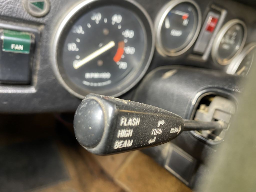 1978 MG Midget Image 50