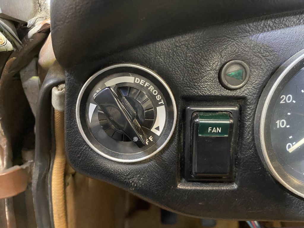 1978 MG Midget Image 51
