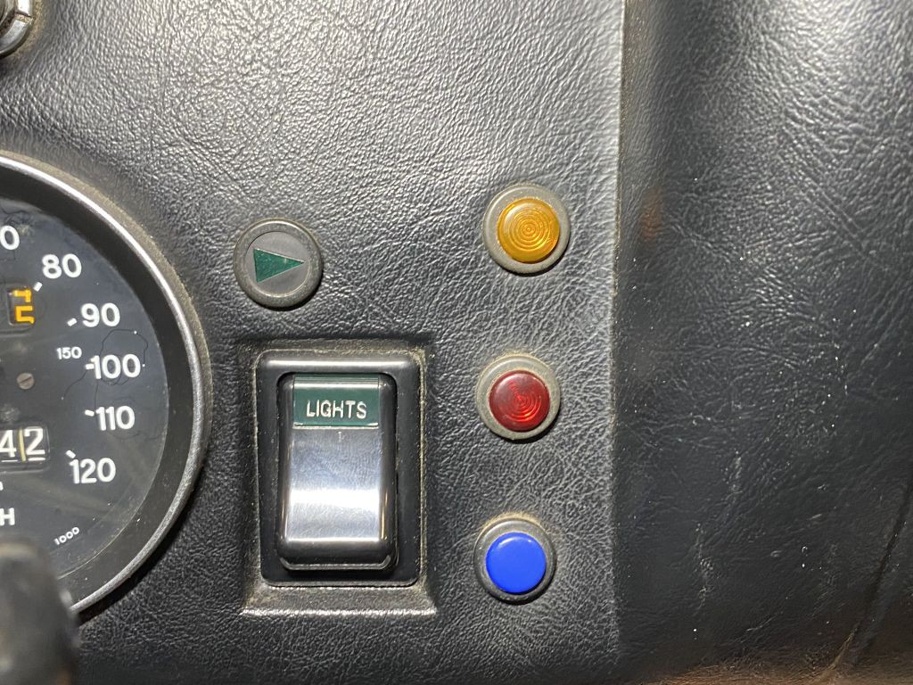 1978 MG Midget Image 56