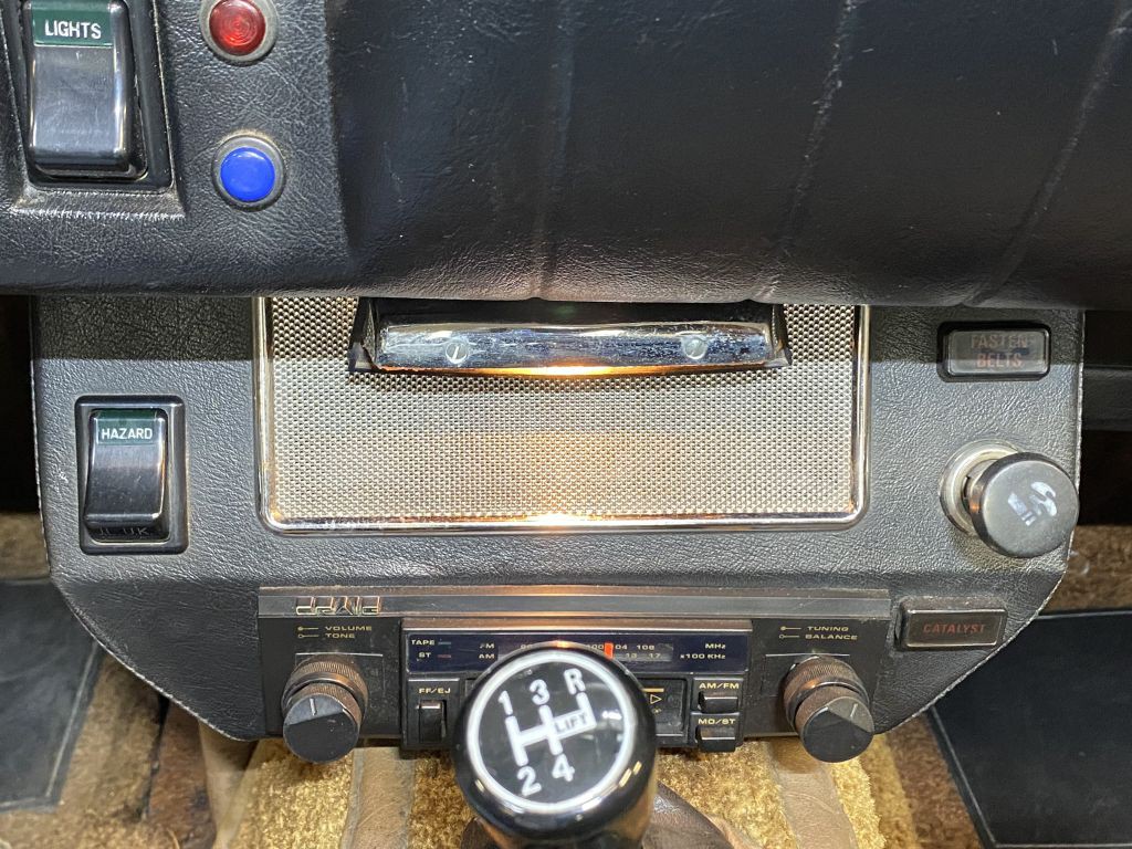 1978 MG Midget Image 57