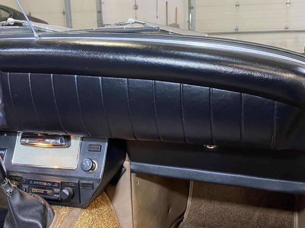 1978 MG Midget Image 59