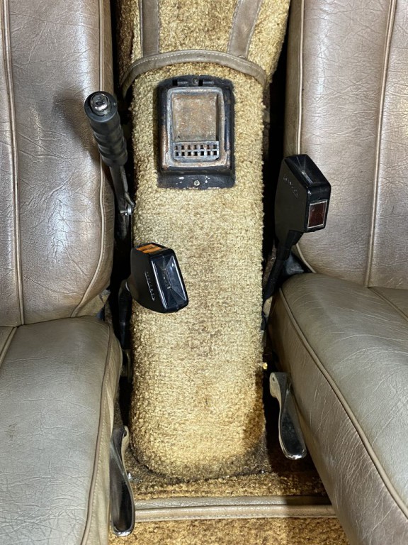 1978 MG Midget Image 61