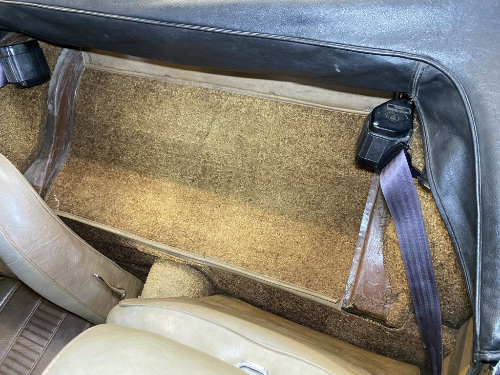 1978 MG Midget Image 64