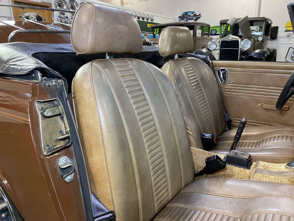 1978 MG Midget Image 68