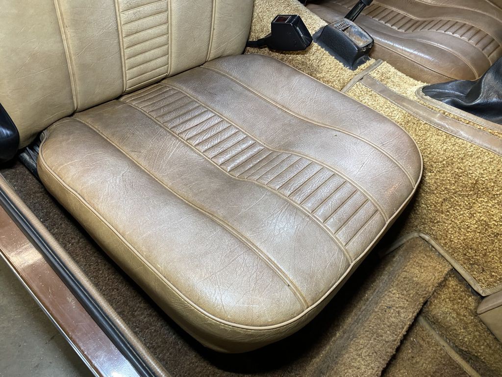 1978 MG Midget Image 69