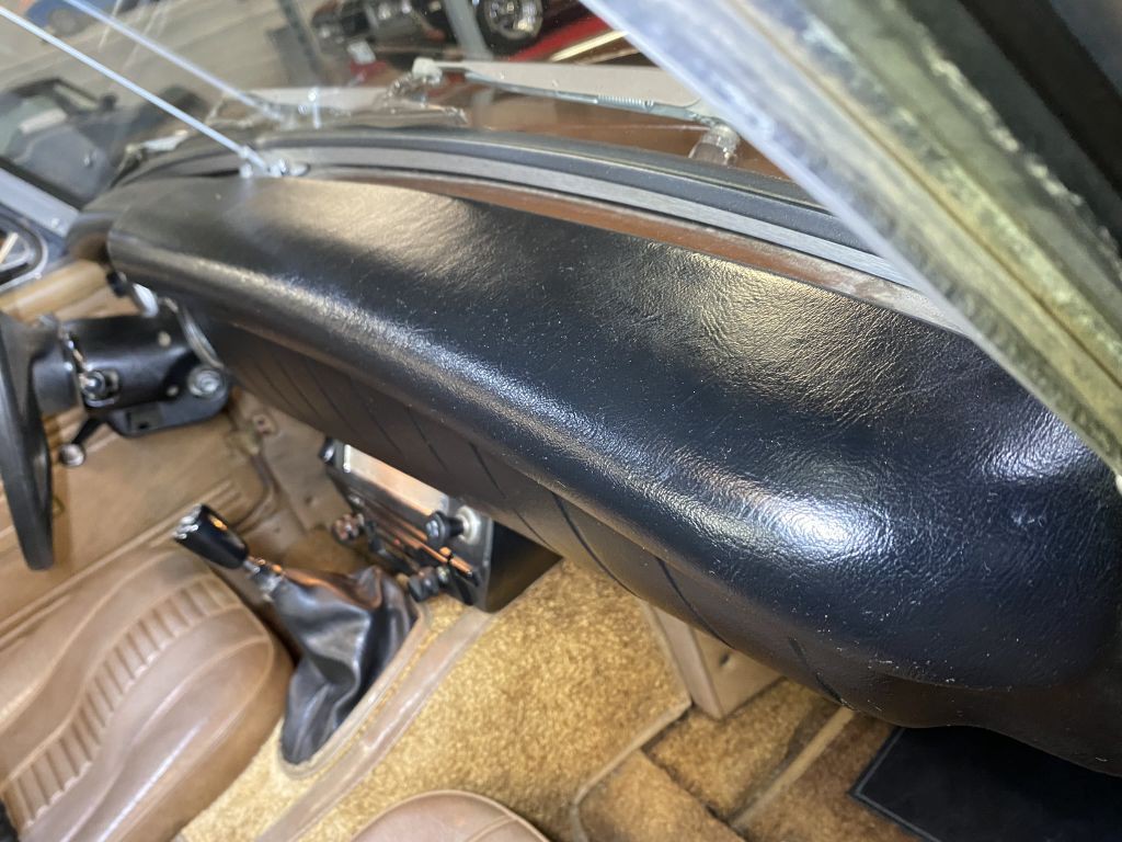1978 MG Midget Image 70