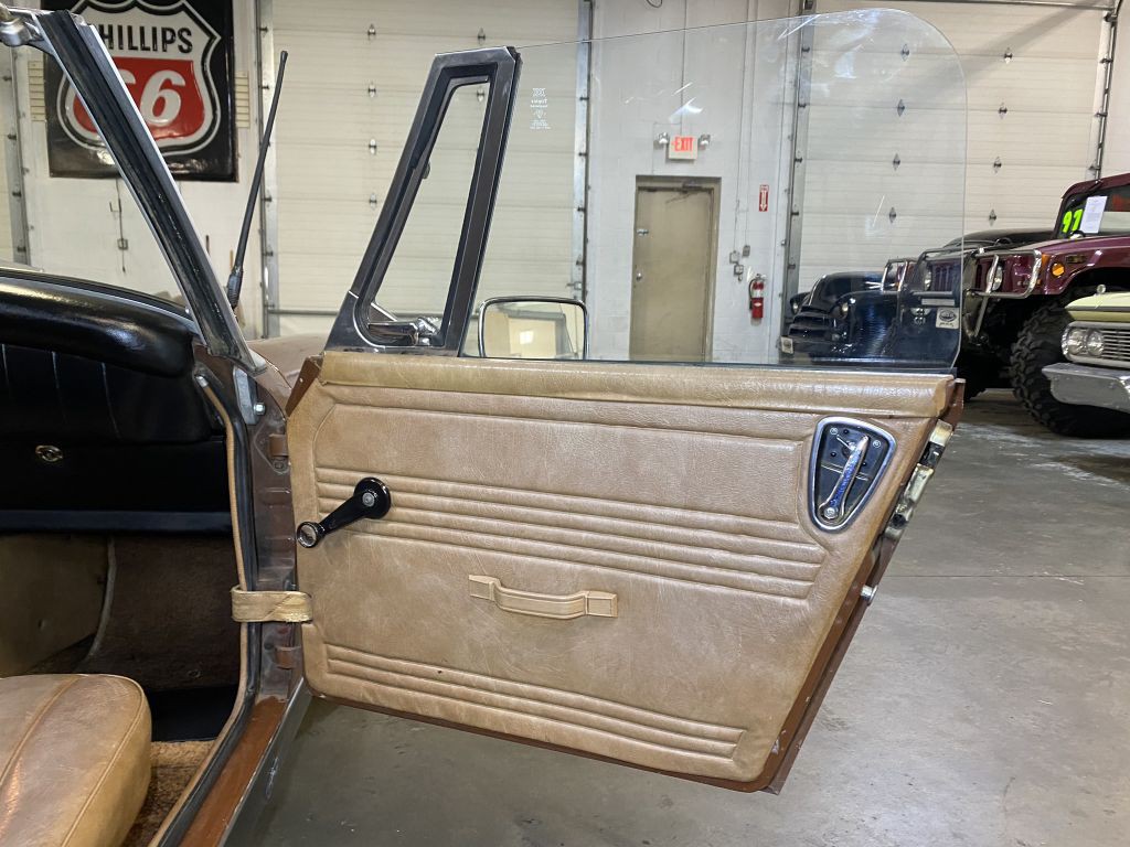1978 MG Midget Image 74