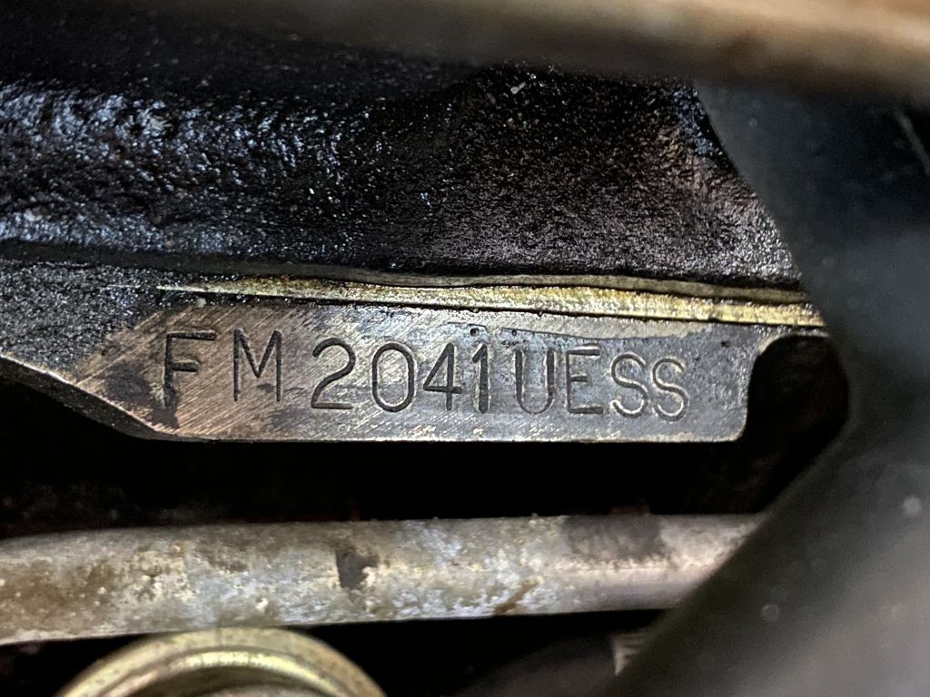 1978 MG Midget Image 82
