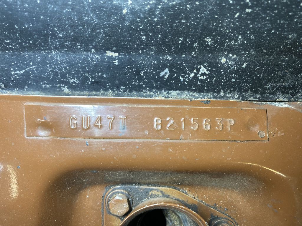 1978 MG Midget Image 83