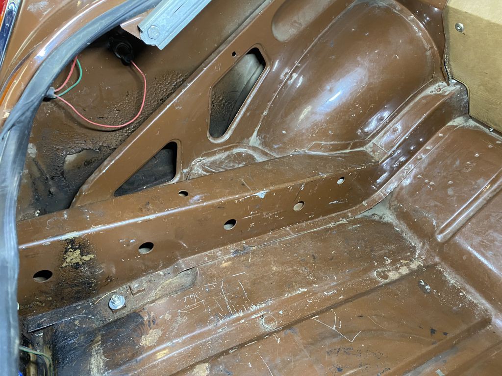 1978 MG Midget Image 89